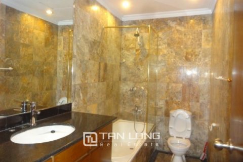 2 bedrooms Apartment in Ba Dinh, Ha Noi,  No. 4868 18