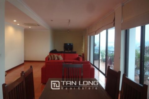 2 bedrooms Apartment in Ba Dinh, Ha Noi,  No. 4868 5