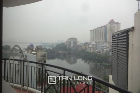 2 bedrooms Apartment in Ba Dinh, Ha Noi,  No. 4868 13