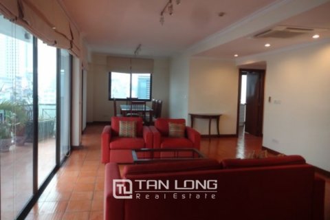2 bedrooms Apartment in Ba Dinh, Ha Noi,  No. 4868 9