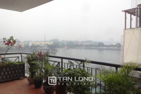 2 bedrooms Apartment in Ba Dinh, Ha Noi,  No. 4868 8