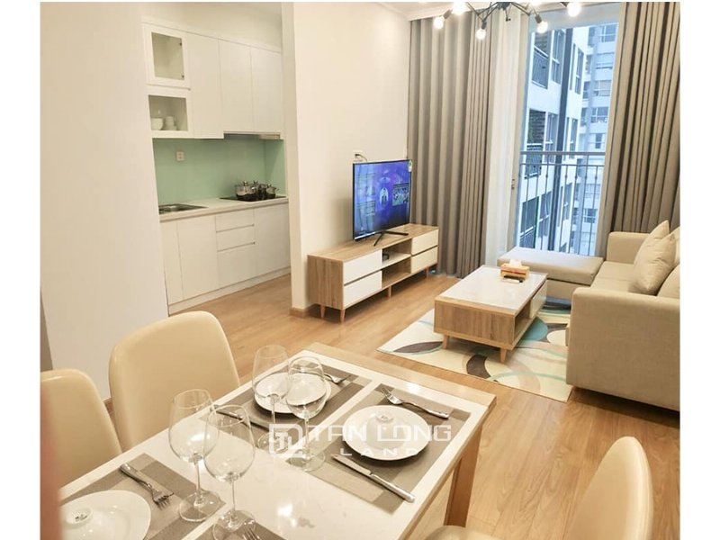 2 bedrooms Apartment in Nam Tu Liem, Ha Noi, Vietnam No. 2572