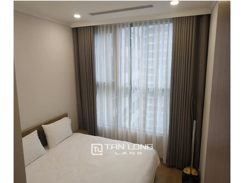 2 bedrooms Apartment in Nam Tu Liem, Ha Noi, Vietnam No. 2572