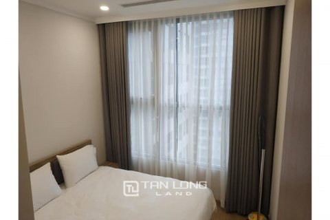 Квартира с 2 спальнями в Намтыльем, Ханой ,  № 2572 7