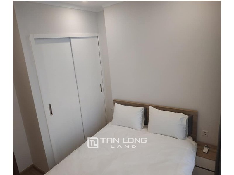 2 bedrooms Apartment in Nam Tu Liem, Ha Noi, Vietnam No. 2572