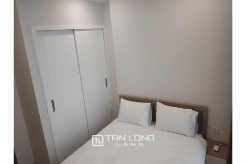 Квартира с 2 спальнями в Намтыльем, Ханой ,  № 2572 10