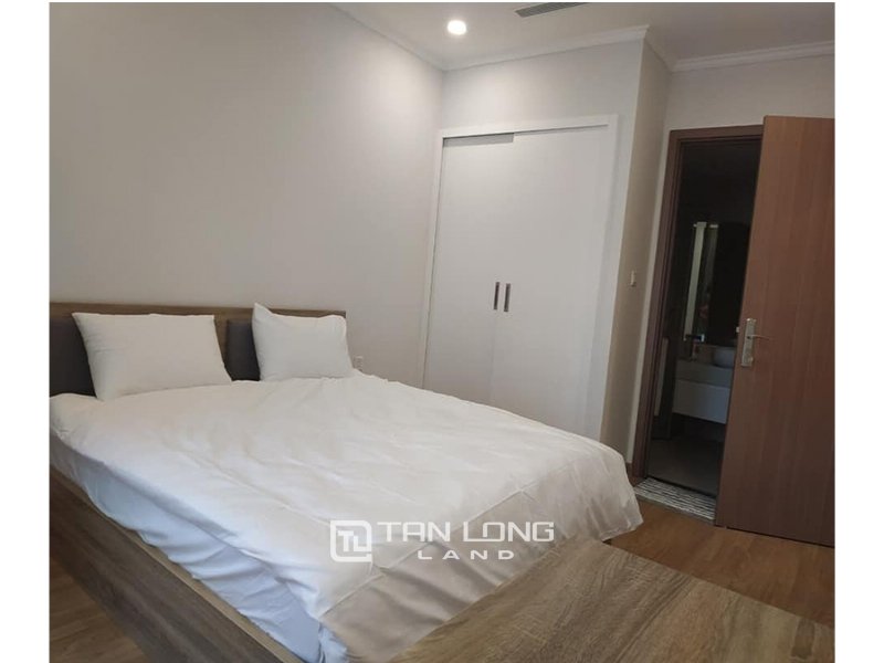 2 bedrooms Apartment in Nam Tu Liem, Ha Noi, Vietnam No. 2572