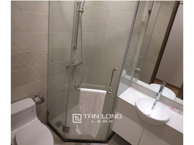 2 bedrooms Apartment in Nam Tu Liem, Ha Noi, Vietnam No. 2572
