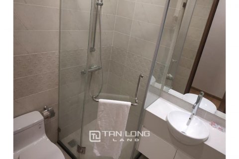 Квартира с 2 спальнями в Намтыльем, Ханой ,  № 2572 11
