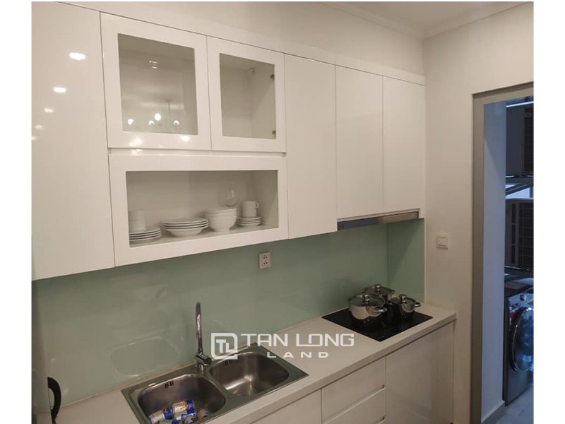 2 bedrooms Apartment in Nam Tu Liem, Ha Noi, Vietnam No. 2572