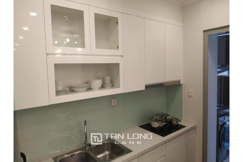 Квартира с 2 спальнями в Намтыльем, Ханой ,  № 2572 6