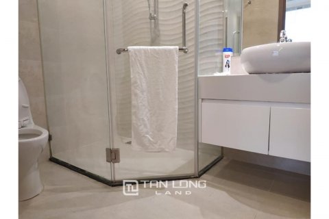 Квартира с 2 спальнями в Намтыльем, Ханой ,  № 2572 13