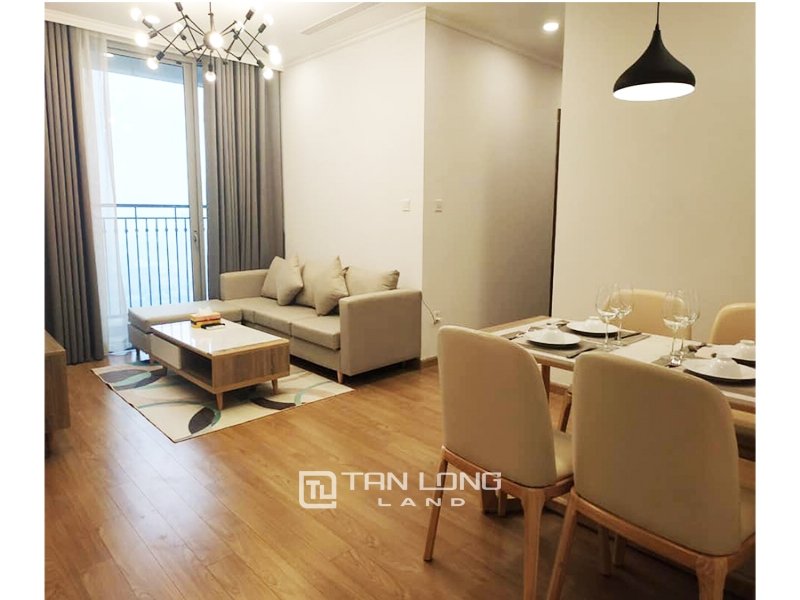 2 bedrooms Apartment in Nam Tu Liem, Ha Noi, Vietnam No. 2572
