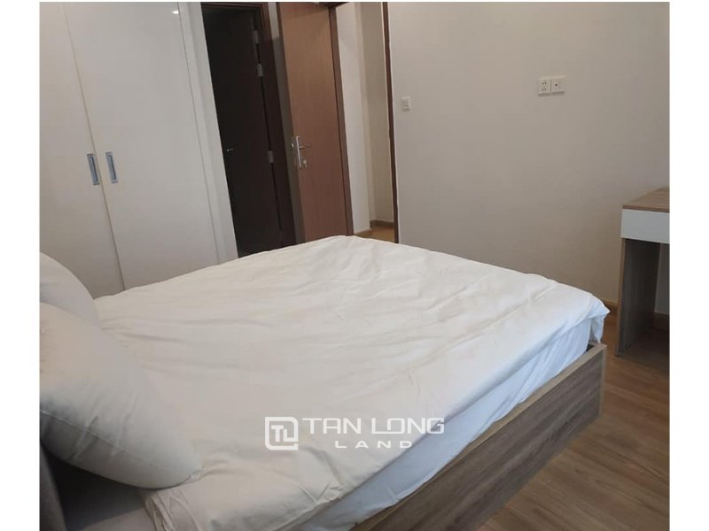 2 bedrooms Apartment in Nam Tu Liem, Ha Noi, Vietnam No. 2572