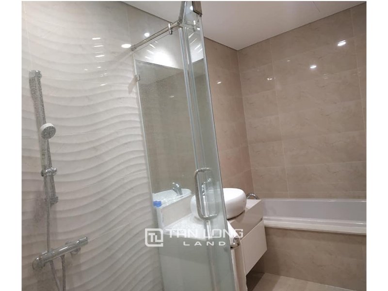 2 bedrooms Apartment in Nam Tu Liem, Ha Noi, Vietnam No. 2572