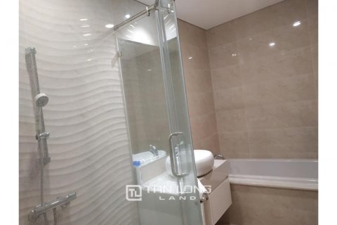 Квартира с 2 спальнями в Намтыльем, Ханой ,  № 2572 12