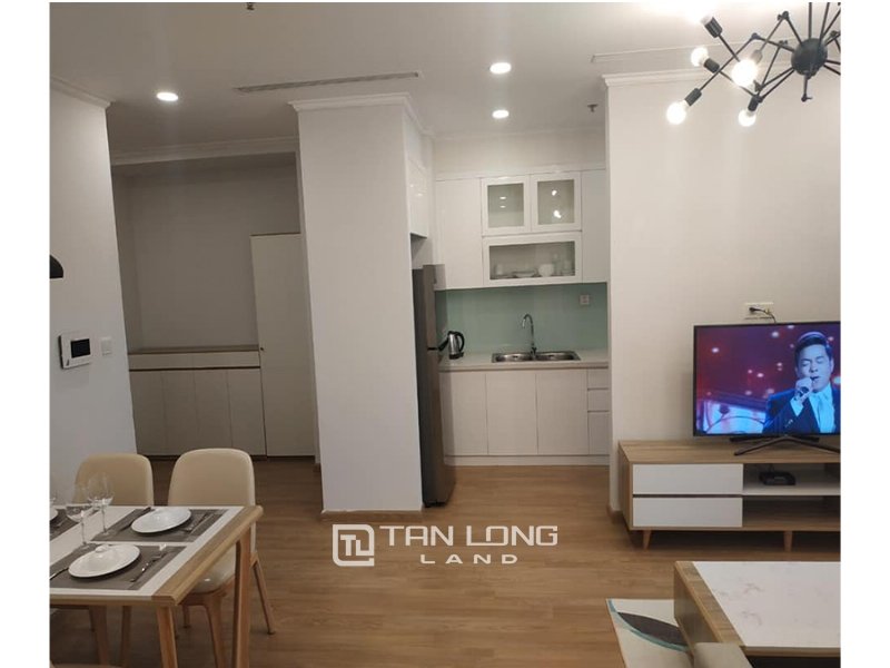 2 bedrooms Apartment in Nam Tu Liem, Ha Noi, Vietnam No. 2572