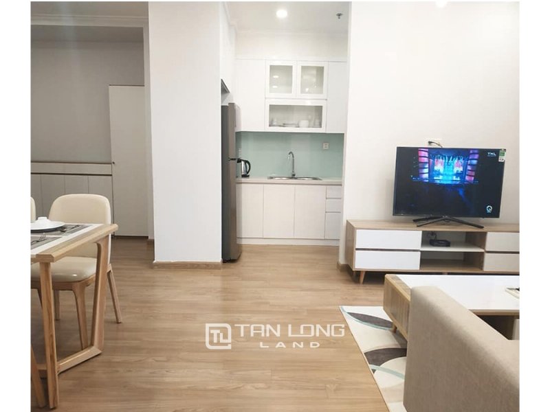 2 bedrooms Apartment in Nam Tu Liem, Ha Noi, Vietnam No. 2572