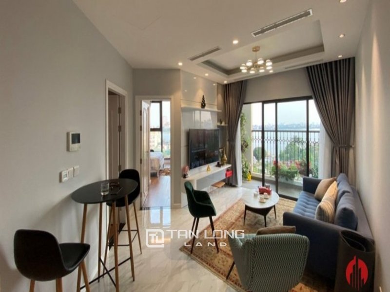 2 bedrooms Apartment in Tay Ho, Ha Noi, Vietnam No. 2571