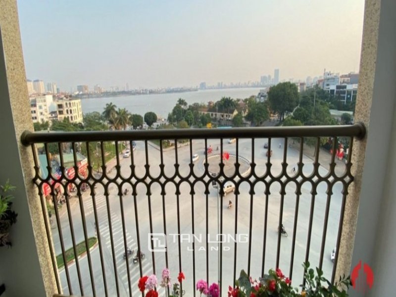 2 bedrooms Apartment in Tay Ho, Ha Noi, Vietnam No. 2571