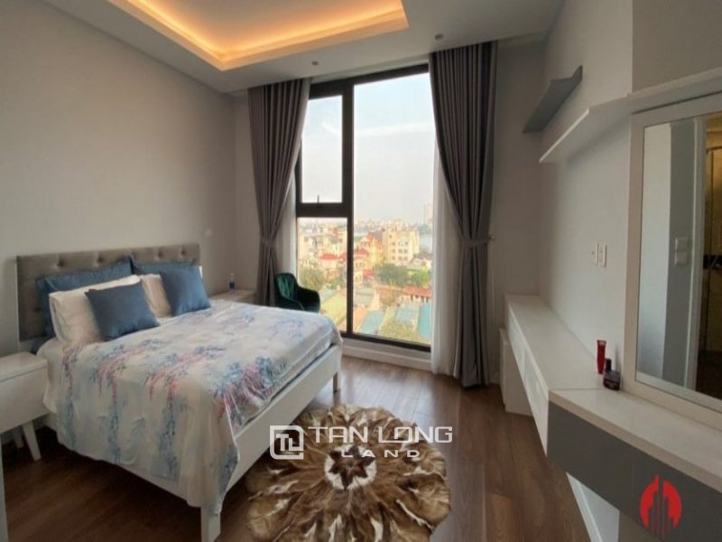 2 bedrooms Apartment in Tay Ho, Ha Noi, Vietnam No. 2571