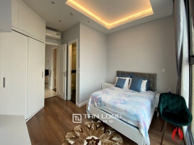 2 bedrooms Apartment in Tay Ho, Ha Noi, Vietnam No. 2571