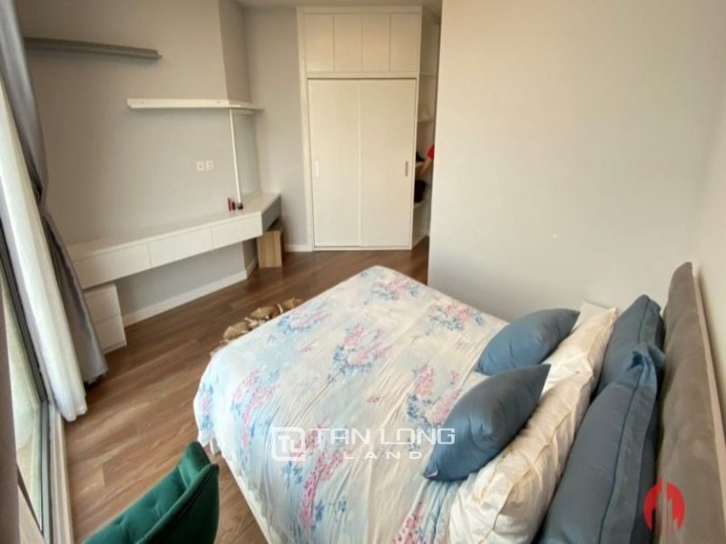 2 bedrooms Apartment in Tay Ho, Ha Noi, Vietnam No. 2571