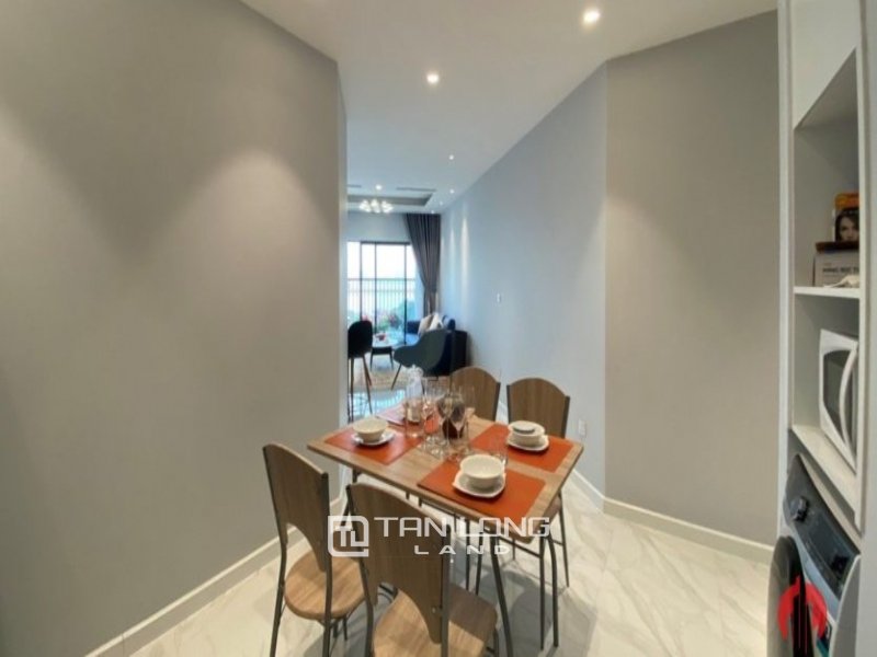 2 bedrooms Apartment in Tay Ho, Ha Noi, Vietnam No. 2571