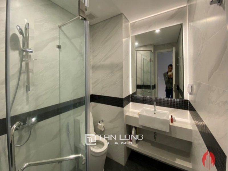2 bedrooms Apartment in Tay Ho, Ha Noi, Vietnam No. 2571
