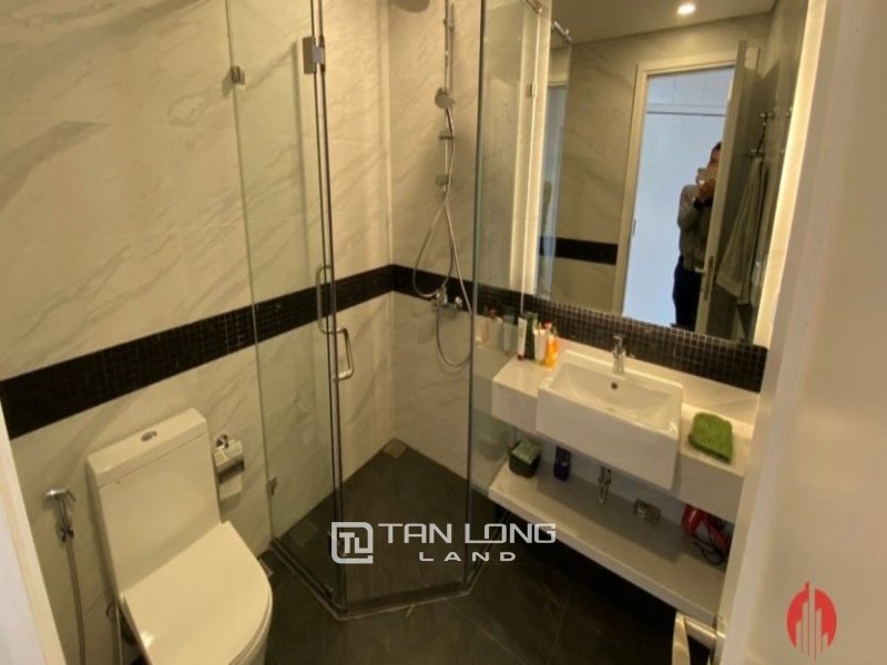 2 bedrooms Apartment in Tay Ho, Ha Noi, Vietnam No. 2571
