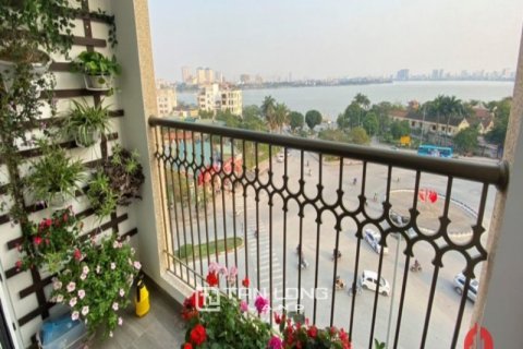 Квартира с 2 спальнями в Тэйхо, Ханой , № 2571 4