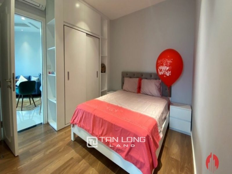 2 bedrooms Apartment in Tay Ho, Ha Noi, Vietnam No. 2571