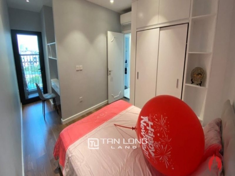 2 bedrooms Apartment in Tay Ho, Ha Noi, Vietnam No. 2571