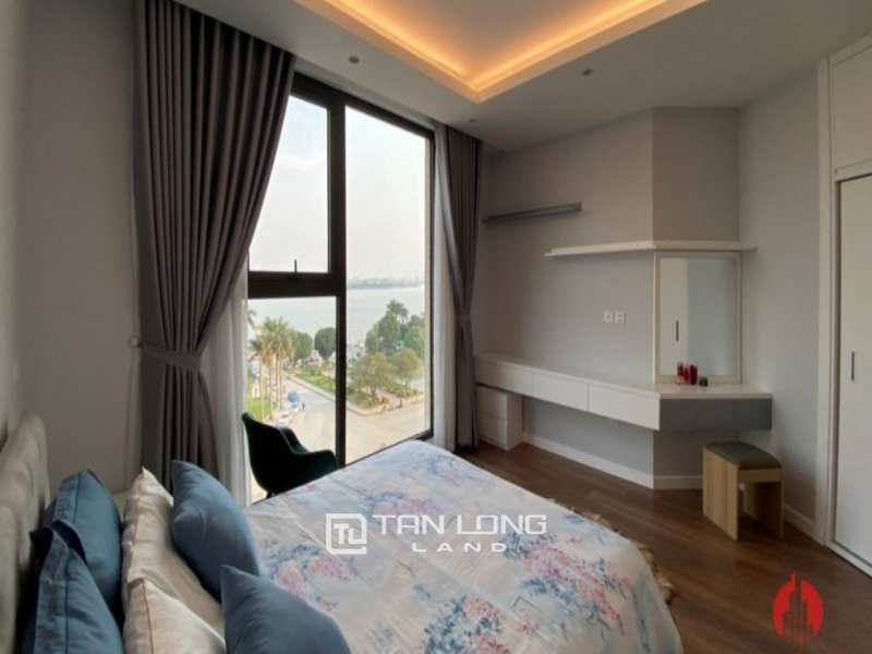 2 bedrooms Apartment in Tay Ho, Ha Noi, Vietnam No. 2571
