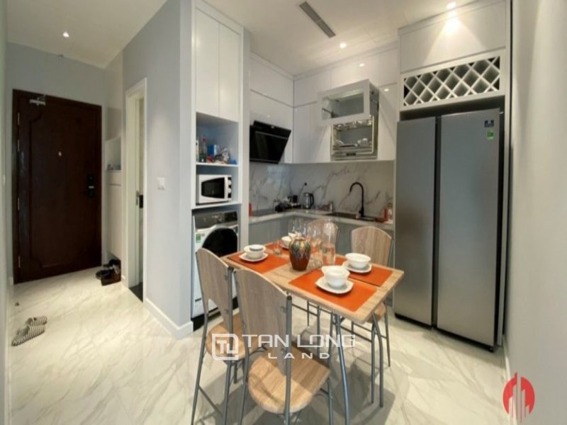 2 bedrooms Apartment in Tay Ho, Ha Noi, Vietnam No. 2571