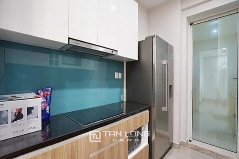 Квартира с 3 спальнями в Тэйхо, Ханой ,  № 2575 5