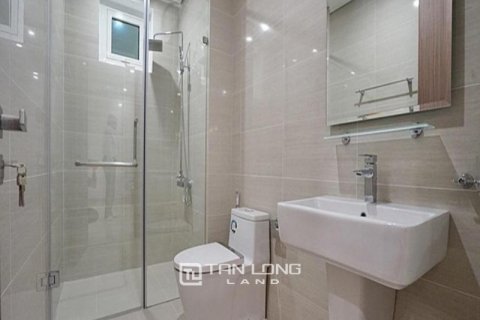 Квартира с 3 спальнями в Тэйхо, Ханой ,  № 2575 10
