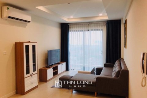 2 bedrooms Apartment in Tay Ho, Ha Noi, No. 2576