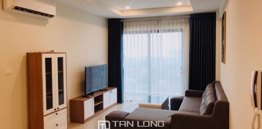 2 bedrooms Apartment in Tay Ho, Ha Noi, No. 2576