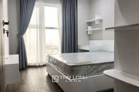Квартира с 3 спальнями в Тэйхо, Ханой , № 2577 5