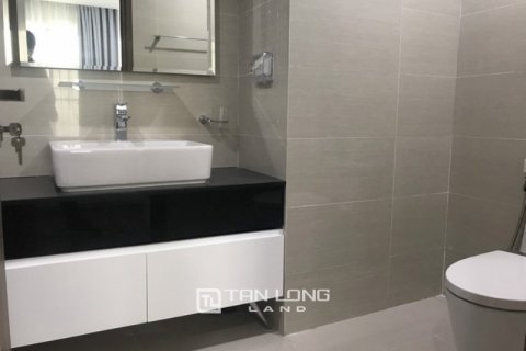 Квартира с 3 спальнями в Тэйхо, Ханой , № 2577 9