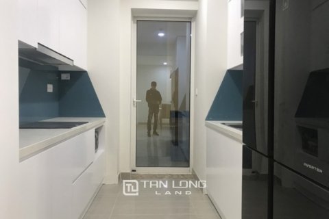 Квартира с 3 спальнями в Тэйхо, Ханой , № 2577 4