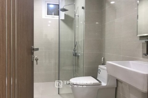 Квартира с 3 спальнями в Тэйхо, Ханой , № 2577 8