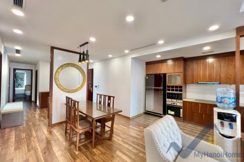 3 bedrooms Apartment in Tay Ho, Ha Noi, No. 26596 6