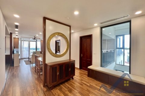 3 bedrooms Apartment in Tay Ho, Ha Noi, No. 26596 7