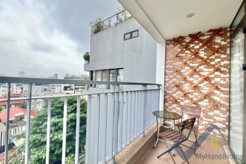 3 bedrooms Apartment in Tay Ho, Ha Noi, No. 26596 2