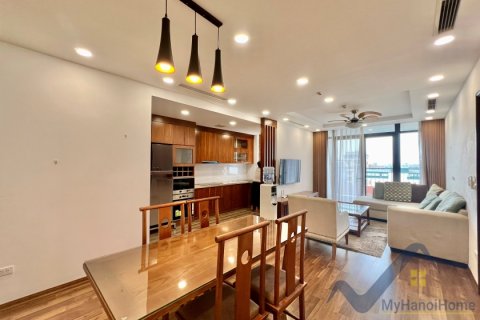 3 bedrooms Apartment in Tay Ho, Ha Noi, No. 26596 4