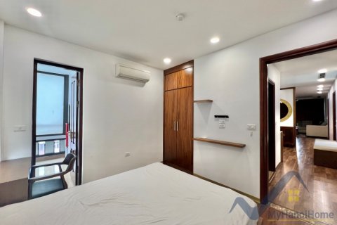 3 bedrooms Apartment in Tay Ho, Ha Noi, No. 26596 17