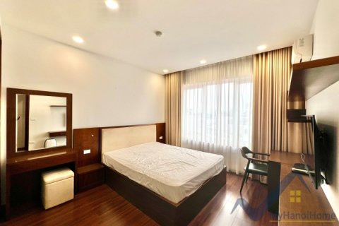 3 bedrooms Apartment in Tay Ho, Ha Noi, No. 26596 13