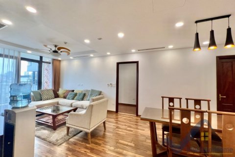 3 bedrooms Apartment in Tay Ho, Ha Noi, No. 26596